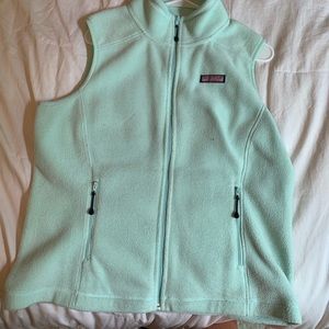 VV Fleece Vest